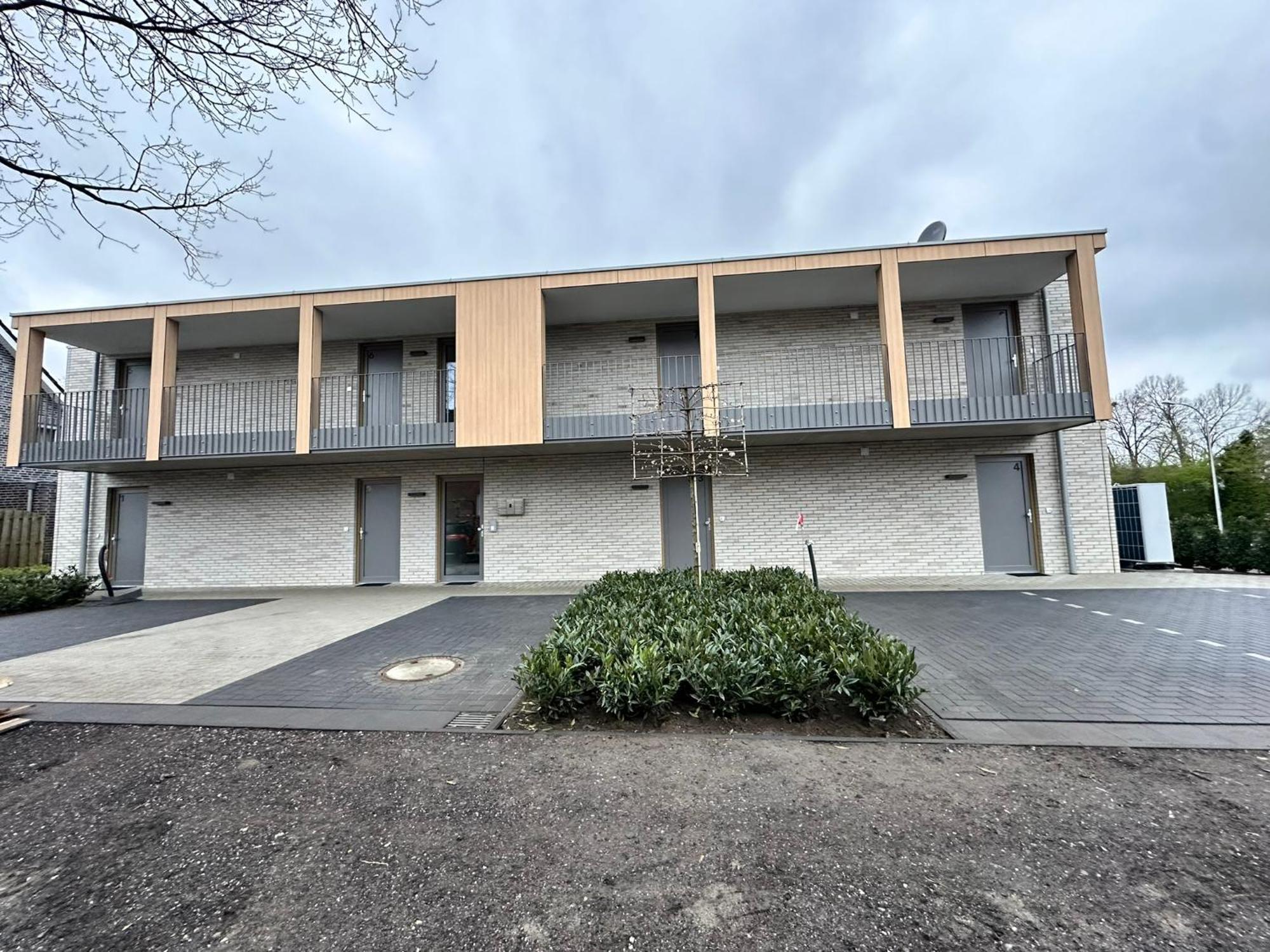 City-Apparte Boarding -Studios- Dein Flexibles Zuhause In Gronau Gronau  Exterior photo