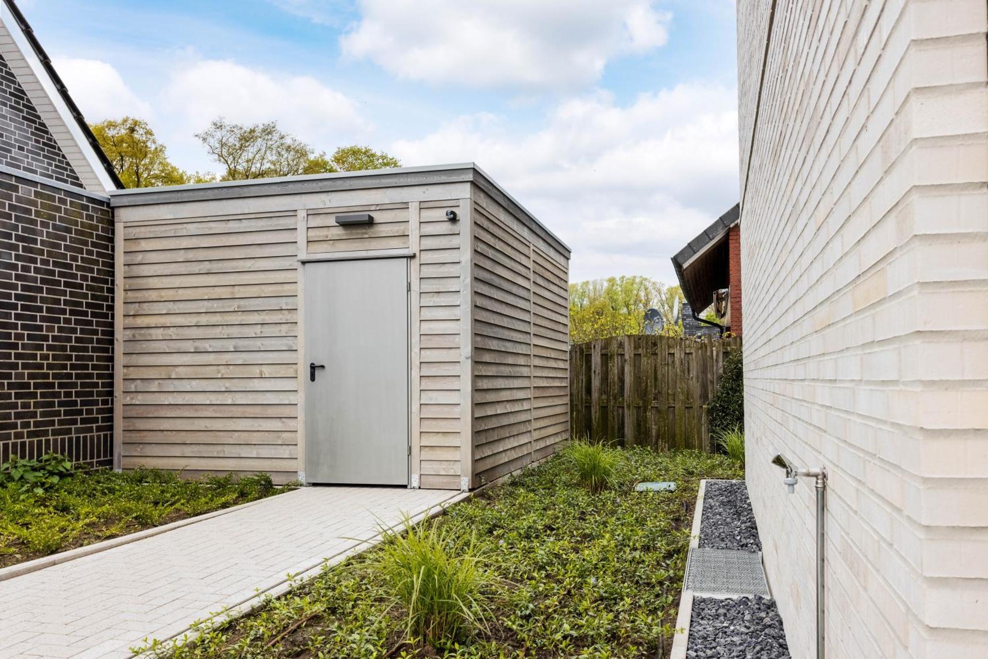 City-Apparte Boarding -Studios- Dein Flexibles Zuhause In Gronau Gronau  Exterior photo